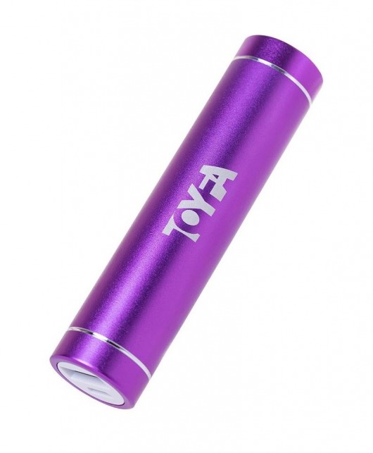 Портативное зарядное устройство A-toys 2400 mAh microUSB - A-toys - купить с доставкой в Калининграде