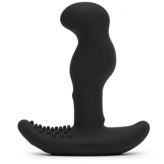 Массажер простаты Nexus G Stroker с пультом ДУ - Nexus Range - в Калининграде купить с доставкой