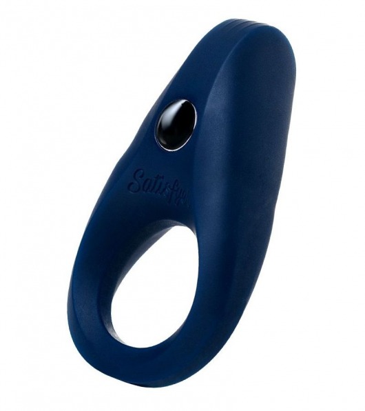 Эрекционное кольцо на пенис Satisfyer Ring 1 - Satisfyer - в Калининграде купить с доставкой