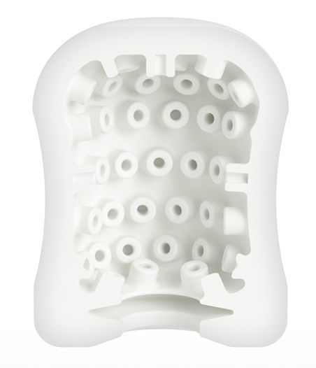 Компактный мастурбатор MasturbaTIN Dotty Donny - MyStim - в Калининграде купить с доставкой