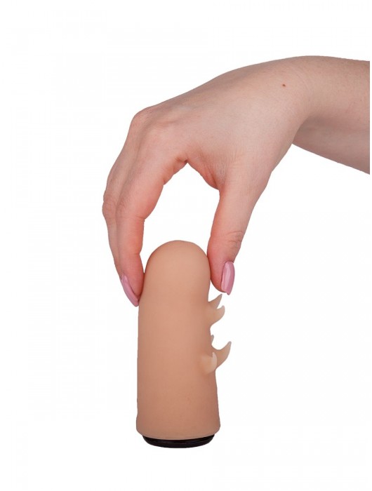 Черный пояс-трусики с двумя насадками  Экзотик-Sara  - 16,5 и 11 см. - LOVETOY (А-Полимер) - купить с доставкой в Калининграде