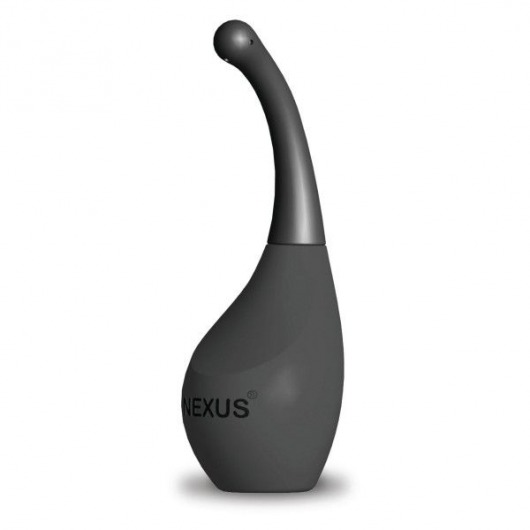 Анальный душ Nexus Douche Pro - Nexus Range - купить с доставкой в Калининграде