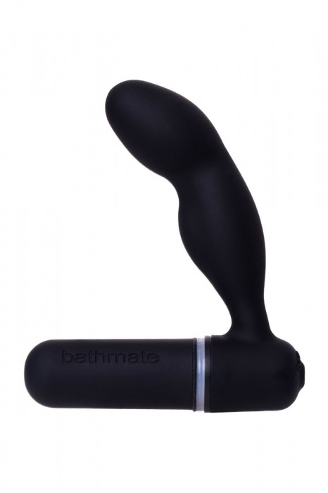 Стимулятор простаты Prostate Vibe - 10,5 см. - Bathmate - в Калининграде купить с доставкой