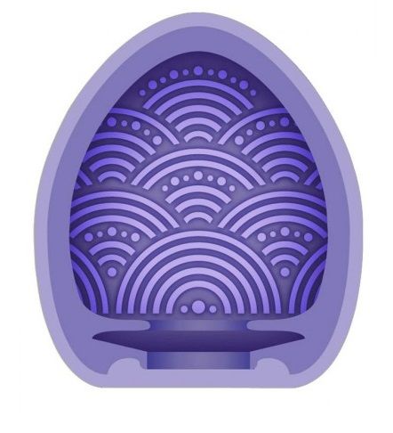 Эластичный мастурбатор Zolo Rack Em - Zolo - в Калининграде купить с доставкой