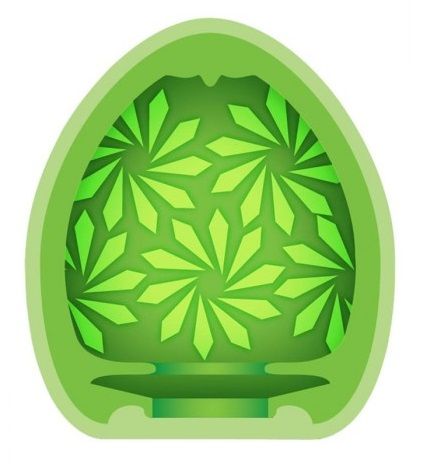Эластичный мастурбатор Zolo Straight Shooter - Zolo - в Калининграде купить с доставкой