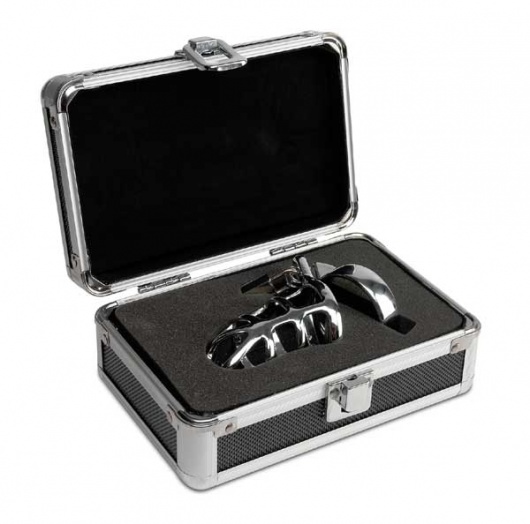 Пояс верности Cock Cage - Pipedream - купить с доставкой в Калининграде