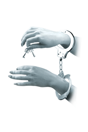 Набор БДСМ-девайсов Lover Fetish Fantasy Limited Edition - Pipedream - купить с доставкой в Калининграде