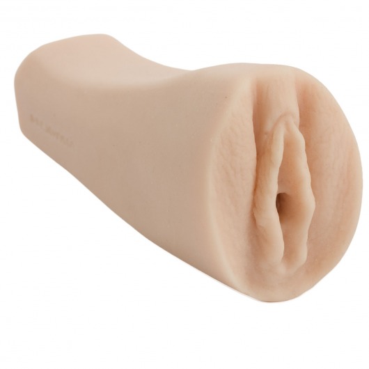 Мастурбатор-вагина Palm Pal Natural ULTRASKYN Masturbator Pussy - Doc Johnson - в Калининграде купить с доставкой
