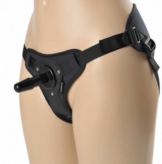 Трусики HARNESS Dual Peak размера XS-M - Sitabella - купить с доставкой в Калининграде