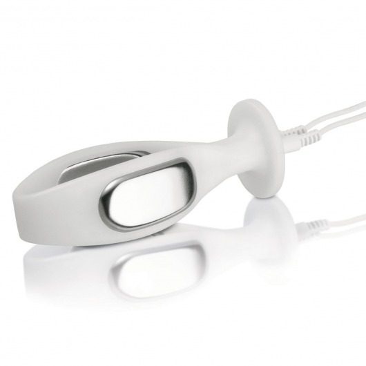 Вагинальный электростимулятор Julian - MyStim - купить с доставкой в Калининграде