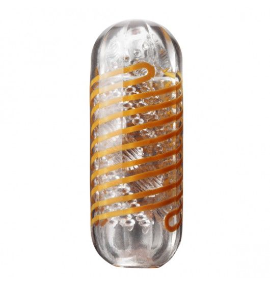 Мастурбатор SPINNER Beads - Tenga - в Калининграде купить с доставкой