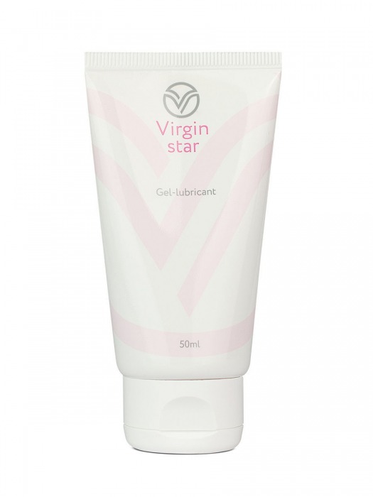 Интимный лубрикант для женщин Titan Gel Virgin Star - 50 мл. - Titan - купить с доставкой в Калининграде
