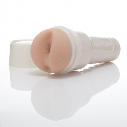 Мастурбатор-анус Fleshlight Girls - Lana Rhoades Karma - Fleshlight - в Калининграде купить с доставкой