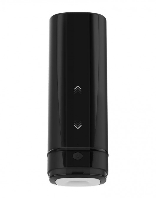 Мастурбатор для секса на расстоянии Onyx+ - Kiiroo - в Калининграде купить с доставкой