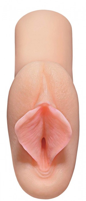 Телесный мастурбатор-вагина XTC Stroker - Pipedream - в Калининграде купить с доставкой