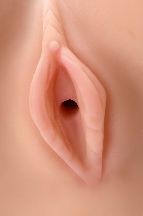 Мастурбатор Juliana Breast с вагиной - KOKOS - в Калининграде купить с доставкой