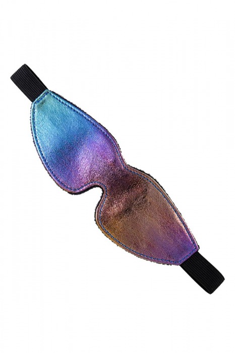 Радужная маска Anonymo - ToyFa - купить с доставкой в Калининграде