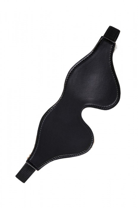 Леопардовая маска на глаза Anonymo - ToyFa - купить с доставкой в Калининграде