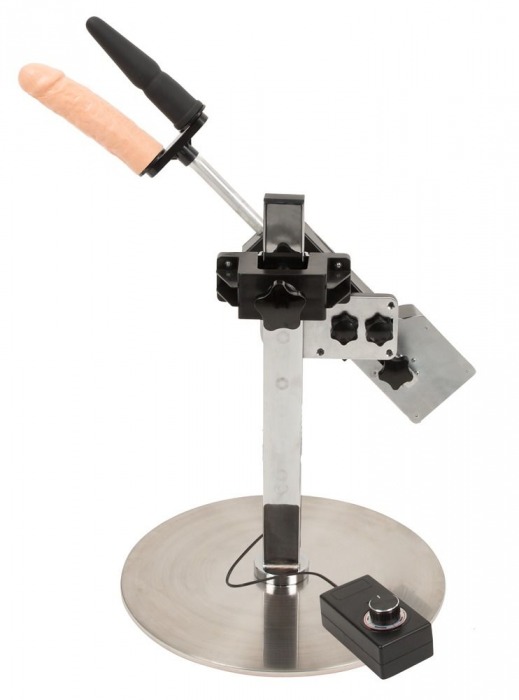 Секс-машина Big Bang Penetrator - Orion - купить с доставкой в Калининграде