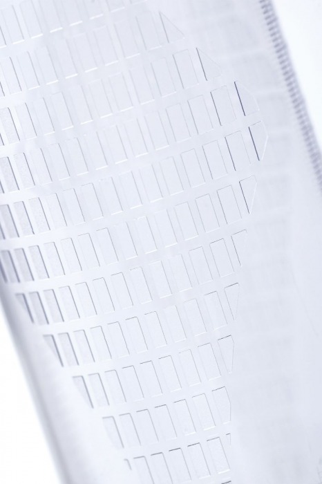 Прозрачная автоматическая помпа для пениса Alrik - Sexus - в Калининграде купить с доставкой