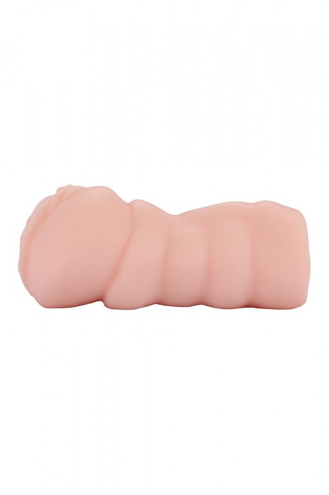 Телесный мастурбатор-вагина Tracey - Dream Toys - в Калининграде купить с доставкой