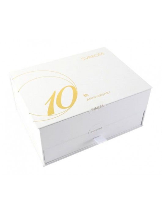 Подарочный набор Pulse Box - Svakom - купить с доставкой в Калининграде