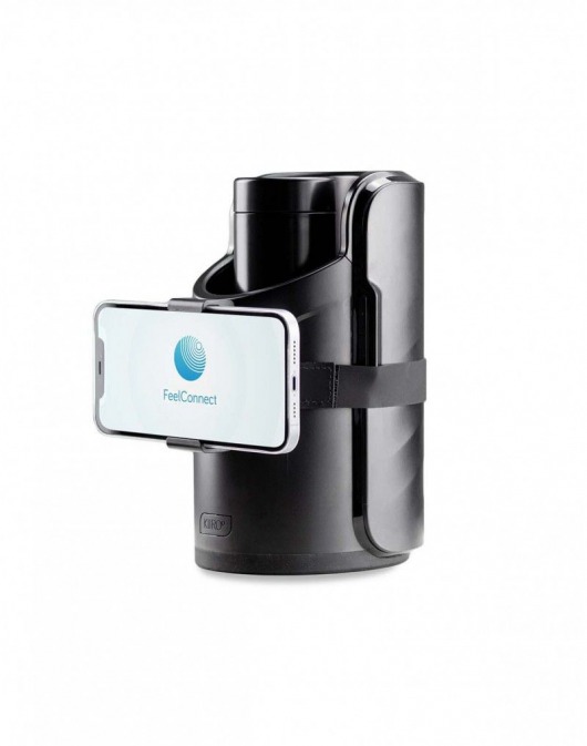 Держатель для телефона Keon Phone Holder - Kiiroo - купить с доставкой в Калининграде
