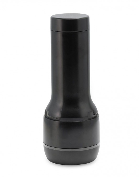 Телесный мастурбатор-вагина Feel Stroker - Kiiroo - в Калининграде купить с доставкой