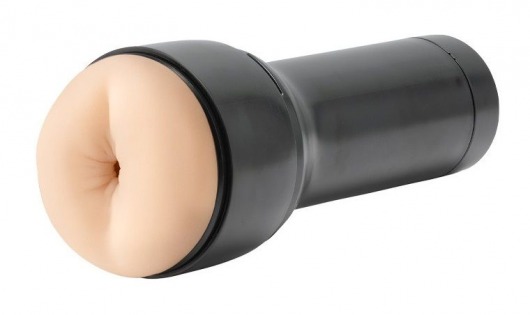 Телесный мастурбатор-анус Feel Stroker - Kiiroo - в Калининграде купить с доставкой