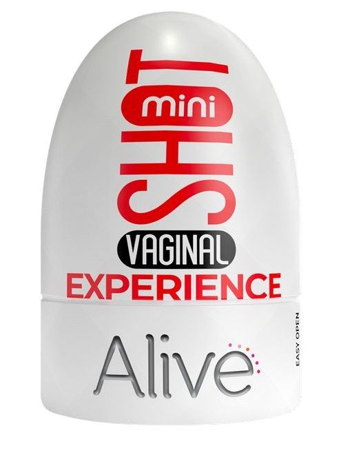 Телесный мастурбатор-вагина Vaginal Mini Masturbator - Adrien Lastic - в Калининграде купить с доставкой