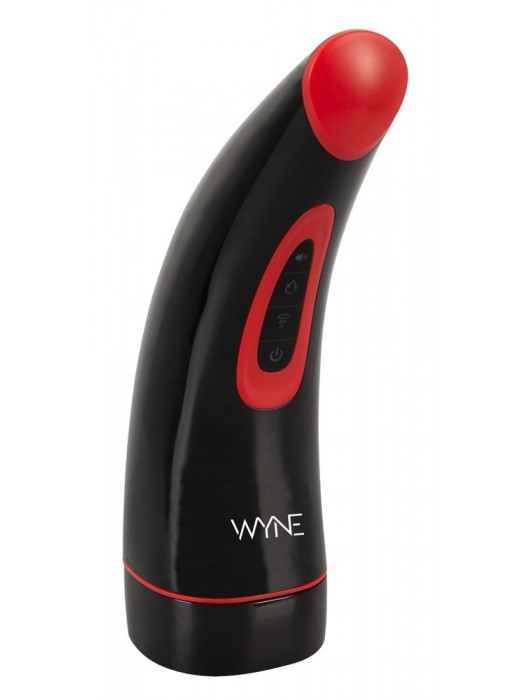 Автоматический мастурбатор WYNE 03 с подогревом - Orion - в Калининграде купить с доставкой