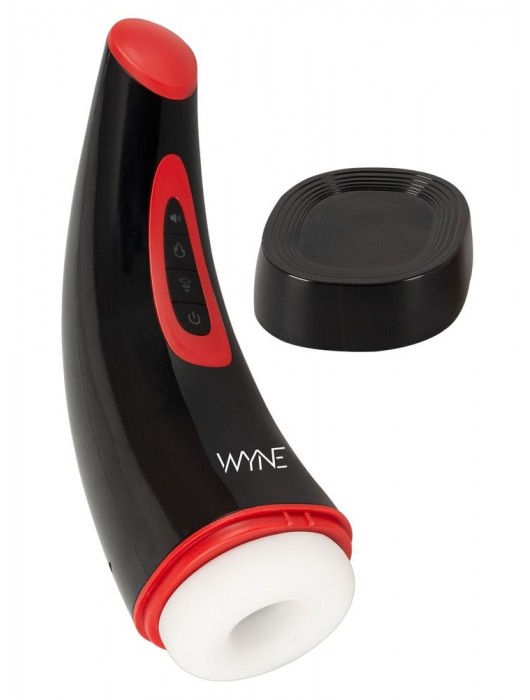 Автоматический мастурбатор WYNE 03 с подогревом - Orion - в Калининграде купить с доставкой
