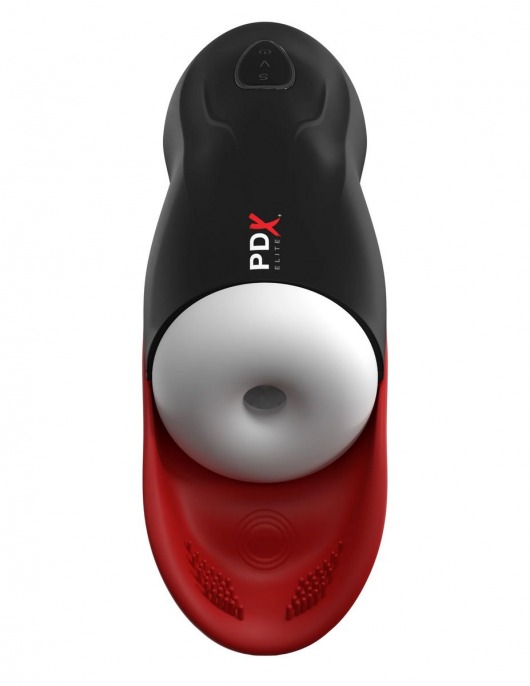 Автоматический мастурбатор PDX Elite Fap-O-Matic Pro - Pipedream - в Калининграде купить с доставкой
