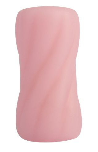 Розовый мастурбатор Stamina Masturbator Pleasure Pocket - Chisa - в Калининграде купить с доставкой