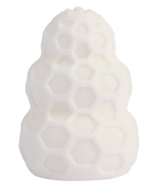 Белый мастурбатор Phantom Masturbator Pleasure Pocket - Chisa - в Калининграде купить с доставкой