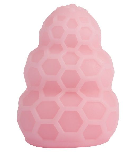 Розовый мастурбатор Phantom Masturbator Pleasure Pocket - Chisa - в Калининграде купить с доставкой