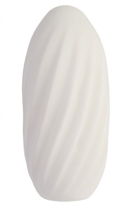 Белый мастурбатор Alpha Masturbator Pleasure Pocket - Chisa - в Калининграде купить с доставкой