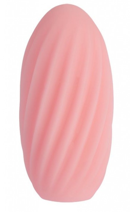 Розовый мастурбатор Alpha Masturbator Pleasure Pocket - Chisa - в Калининграде купить с доставкой