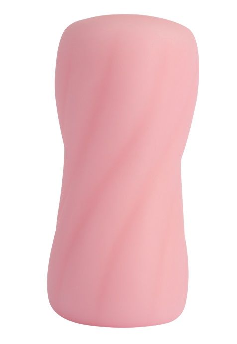 Розовый мастурбатор Blow Cox Masturbator Pleasure Pocket - Chisa - в Калининграде купить с доставкой