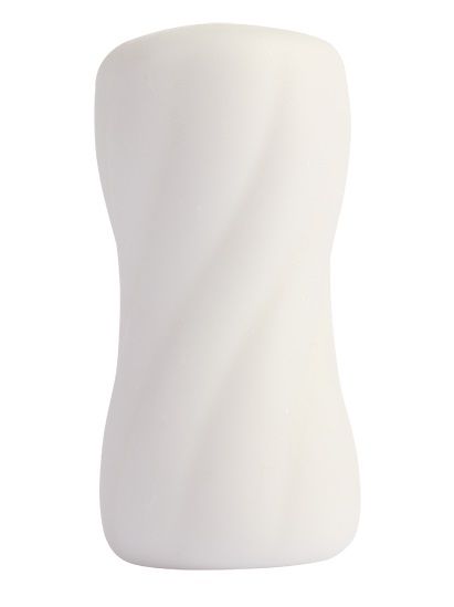 Белый мастурбатор Vigor Masturbator Pleasure Pocket - Chisa - в Калининграде купить с доставкой