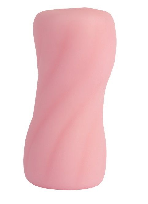 Розовый мастурбатор Vigor Masturbator Pleasure Pocket - Chisa - в Калининграде купить с доставкой