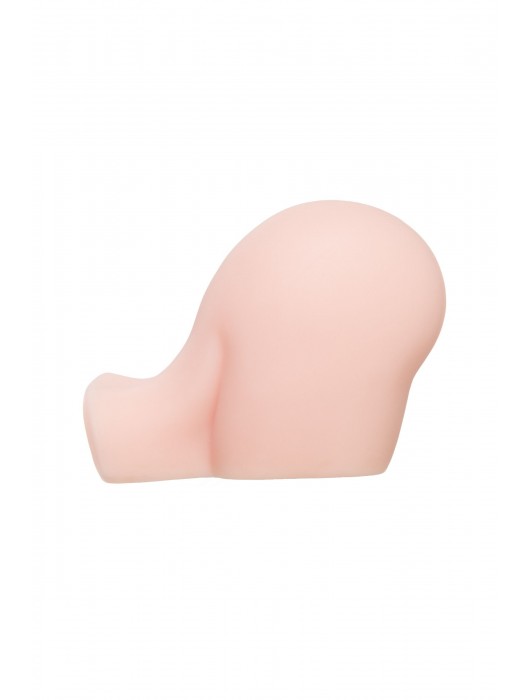 Реалистичный мастурбатор Paula с 2 любовными тоннелями - ToyFa - в Калининграде купить с доставкой