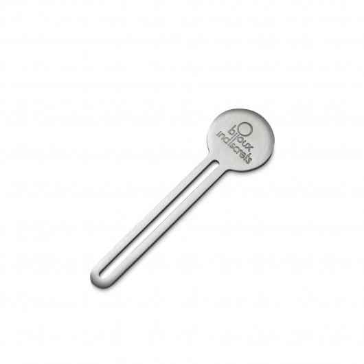 Приспособление для выдавливания тюбиков до конца Tube Squeezer - Bijoux Indiscrets - купить с доставкой в Калининграде