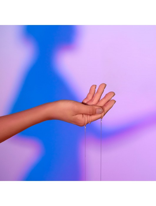 Съедобное согревающее массажное масло Love Me Tender Vanilla с ароматом ванили - 100 мл. - Love to Love - купить с доставкой в Калининграде