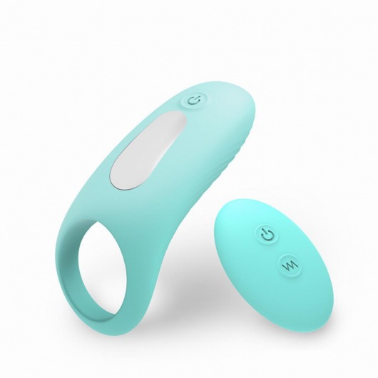 Кольцо на пенис с вибрацией и дистанционном управлении Vibrating Cock Ring - Tracy s Dog - в Калининграде купить с доставкой