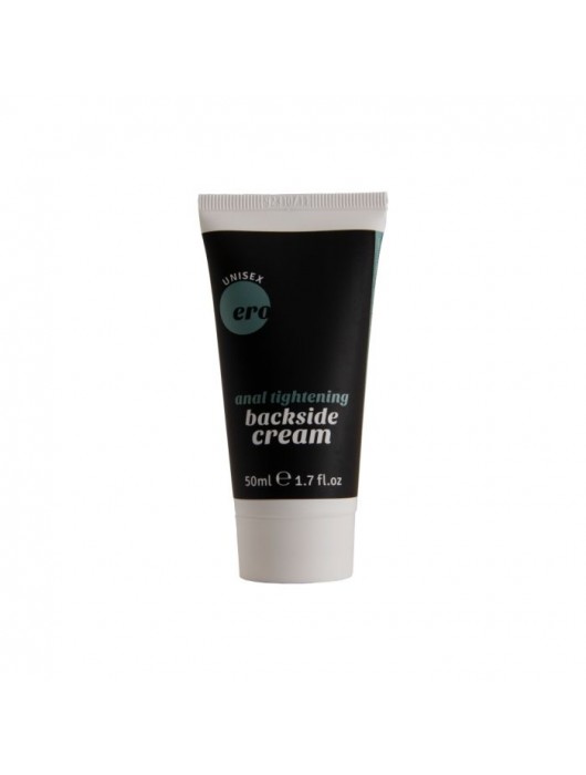 Ухаживающий крем Tightening для анальной зоны - 50 мл. - Ero - купить с доставкой в Калининграде