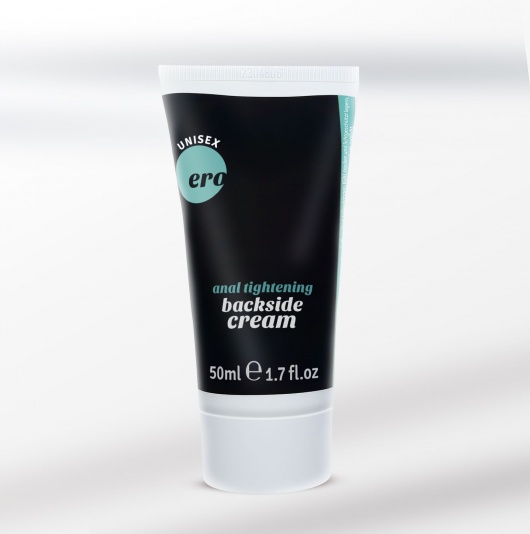 Ухаживающий крем Tightening для анальной зоны - 50 мл. - Ero - купить с доставкой в Калининграде