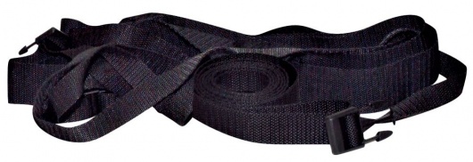 Комплект для фиксации на кровати - Orion - купить с доставкой в Калининграде