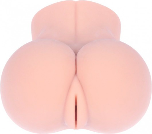 Мастурбатор-полуторс Ella без вибрации - KOKOS - в Калининграде купить с доставкой