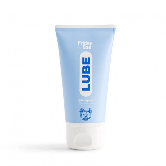 Смазка на водной основе Friday Bae Lube - 50 мл. - Friday Bae - купить с доставкой в Калининграде